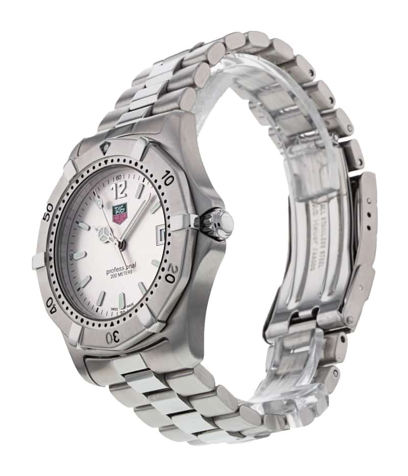 Tag Heuer 2000 Series WK1112.BA0311